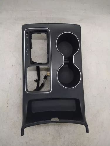 Porta Vasos Consola Palanca Kia Sorento 2016 A 2020 Original MercadoLibre