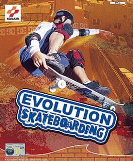 Evolution Skateboarding Lutris