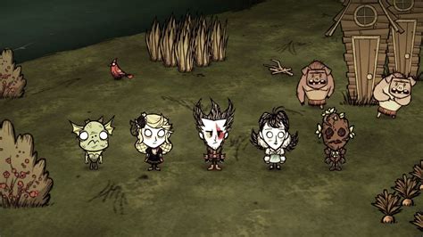 How To Play Don T Starve Together On Linux Addictive Tips Guide