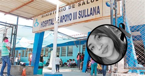 Sullana Joven Muere Tras Mordedura De Ara A Casera Walac Noticias