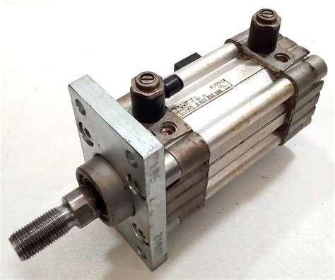 Bosch Hubzylinder Zylinder Pneumatik Hub