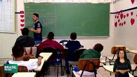 Brasil em Dia 19 02 24 Termina no domingo prazo para adesão do Pé