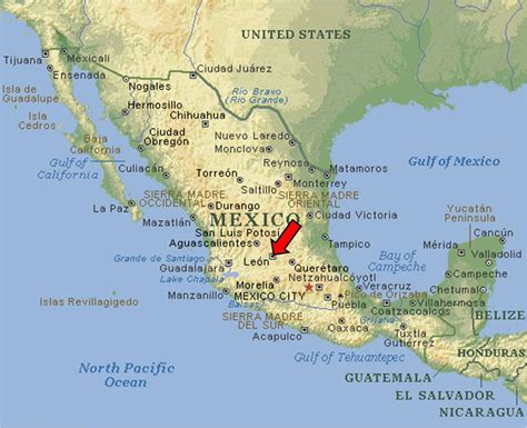 Te Presento Mi Ciudad Leon Guanajuato Mexico Taringa