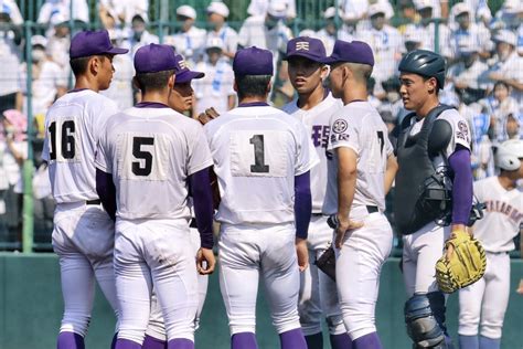 【激闘の果てに】選手権奈良大会準決勝・高田商業戦 天理高校野球部ファンの野球ブログ