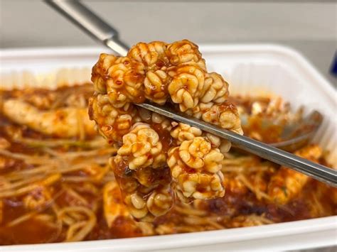 울산 아구찜 알곤찜 포장 배달맛집 아구듬뿍알곤마니 울산남구점 핵맛있었음 네이버 블로그