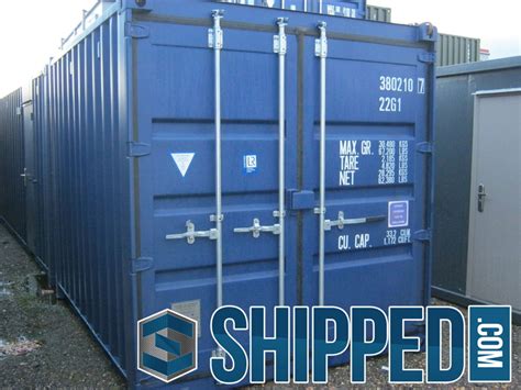 Shipping container homes, depots and projects media