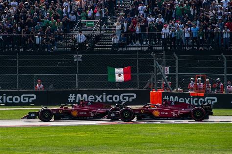 F Mexican Gp Race Report Things We Learnt At Aut Dromo