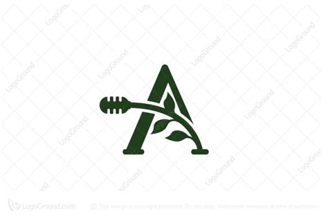 A Antheia Logo