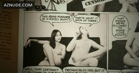 A Futile And Stupid Gesture Nude Scenes Aznude