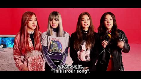 Descubrir 89 Imagen Blackpink Whistle Sub Español Viaterra Mx