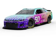 Kaz Grala #50 Pit Viper Daytona 500 Paint Scheme - Reviews | Stunod Racing