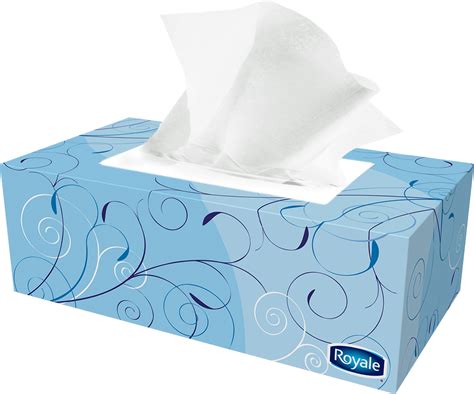 Tissue Paper PNG Transparent Images