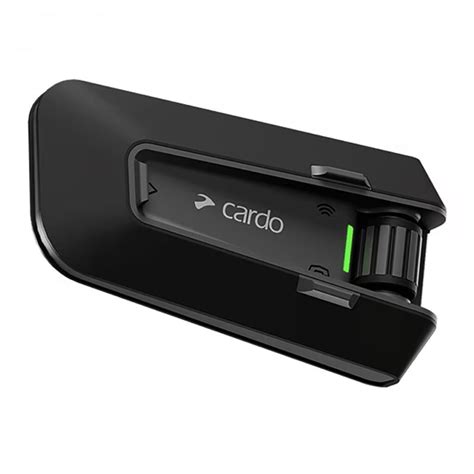 Cardo Packtalk Neo Mesh Intercom Duo Apex