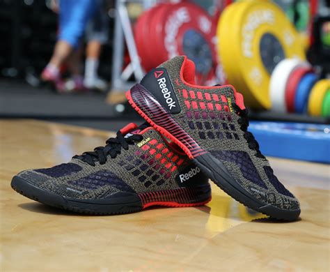 Reebok Is Bringing Back The Crossfit Complete | MANjr
