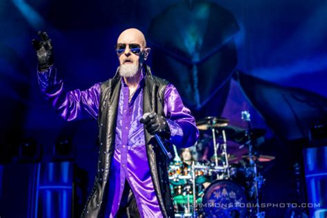 Rob Halford Recalls When He Came Out as Gay – MetalSucks | LGBTQ ...