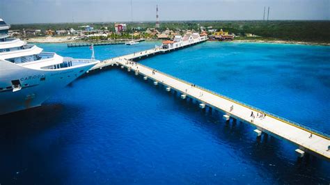 Useful Things To Know About Cozumel Cruise Ports