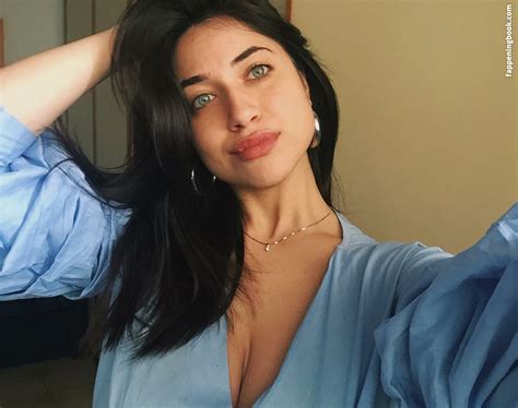 Giulia Colasante Giuliacolasante Nude OnlyFans Leaks Fappening FappeningBook