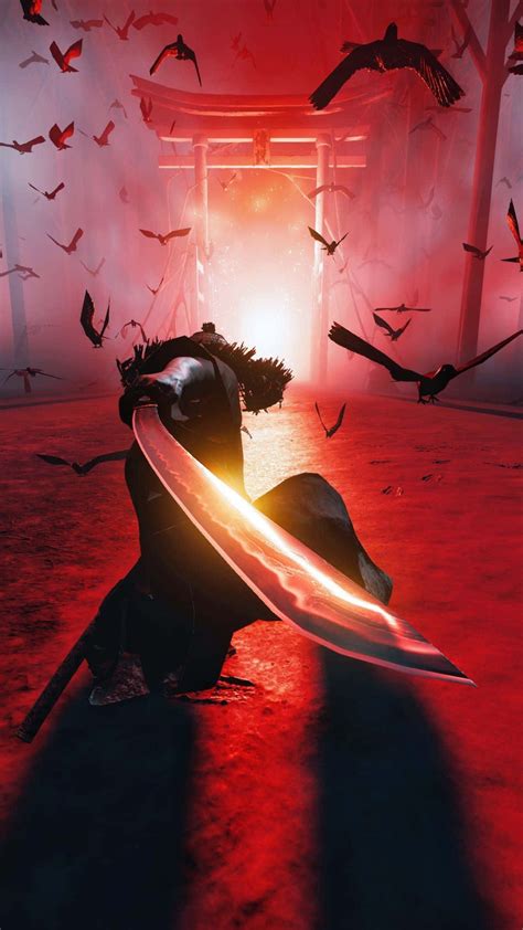 Update 80 Ghost Of Tsushima Anime Super Hot In Coedo Vn