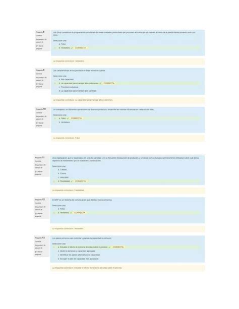 Examen Dd Gesti N Y Direcci N De Operaciones Docx