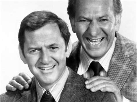 Jack Klugman One Half Of Tv S Odd Couple Dies At The Age Of 90 National Post