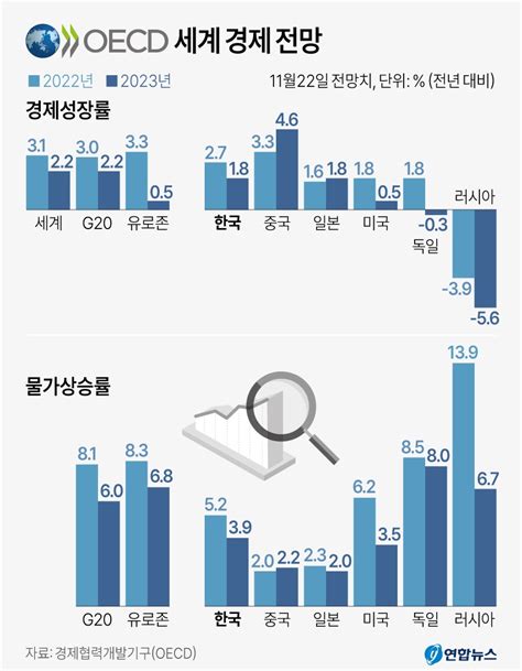 내년 ‘퍼펙트스톰 전 세계 강타 한국 1대 저성장 늪 속으로 서울신문