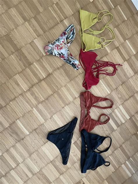 Acacia Bikini Set Gebraucht In Z Rich F R Chf Mit Lieferung Auf