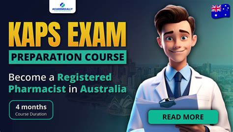 Complete Guide For KAPS Exam Preparation Academically Australia