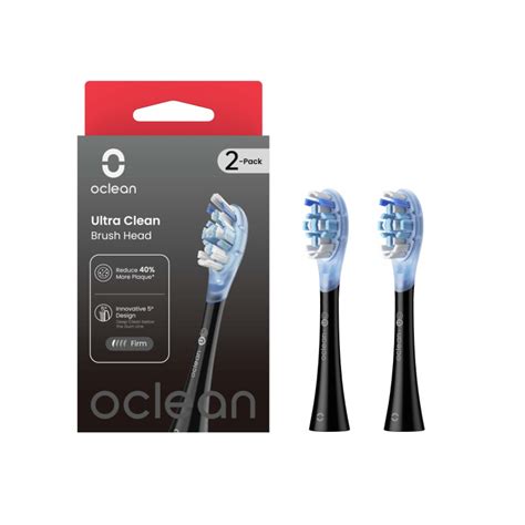 Oclean Ultra / X Pro / X Pro Elite / Z1 / One / X / Air / F1 šepetėlių ...