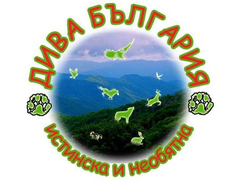 Дива България