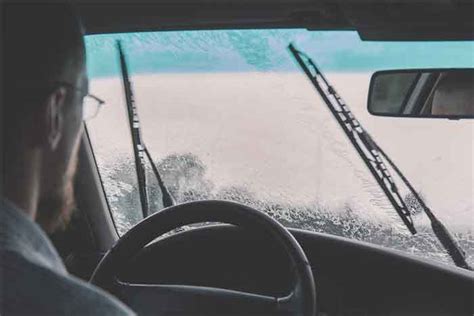 How To Stop Windshield Wipers From Squeaking