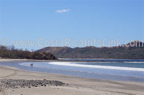 Brasilito Beach Costa Rica Photos - Cabo Velas, Santa Cruz, Guanacaste