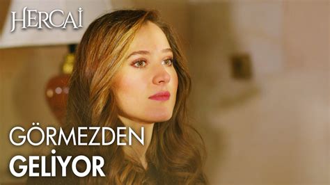 Gönül ün sabrı sınanıyor Hercai Efsane Sahneler YouTube