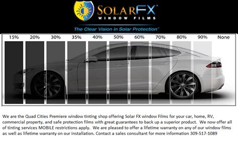 Custom Whips Solar Fx Window Tinting And Mobile Services