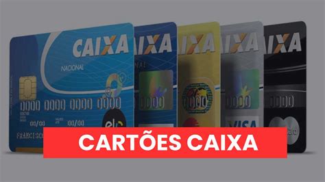 Veja Como Solicitar Um Cartão De Credito Da Caixa Infofgts