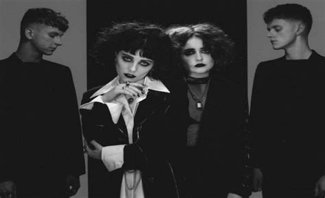 Pale Waves Announce Debut Full Length Album My Mind Makes Noises