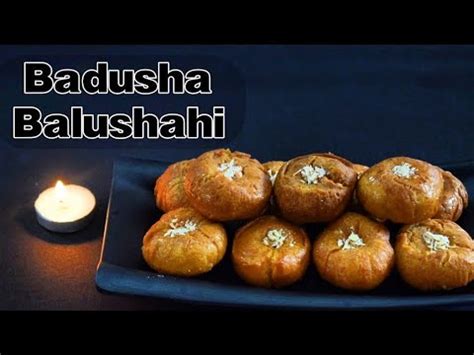 Easy Badusha Recipe In Tamil Badusha Sweet Recipe In Tamil How To Make