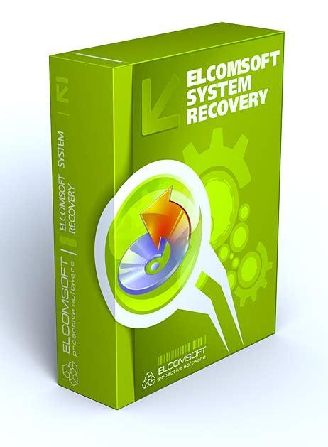 Elcomsoft System Recovery Aktualisiert Sectank