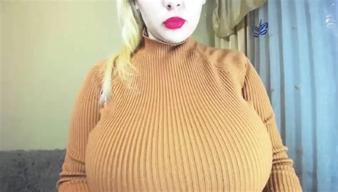 Big Tits Webcam 13 XHamster