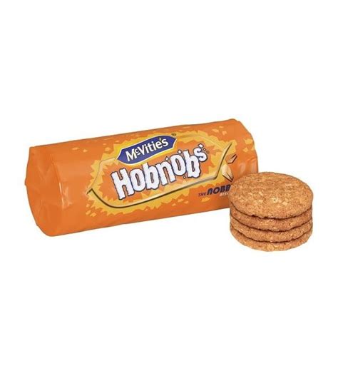 Mcvities Hobnobs Original 10 6 Ounce Pack Of 4 By Mcvitie S Cgpw1zamc6 Laoofficialgazette