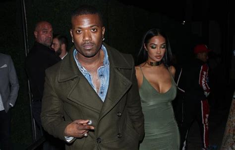 Ray J Threatens To Share Legal Proof Kris Jenner Released Sex Tape