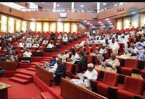 Senate Passes South East Development Commission Bill Abia Thinktank News