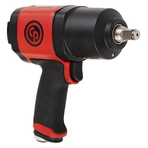 1 2 Inch Drive Composite Air Impact Wrench 922 Ft Lbs Chicago