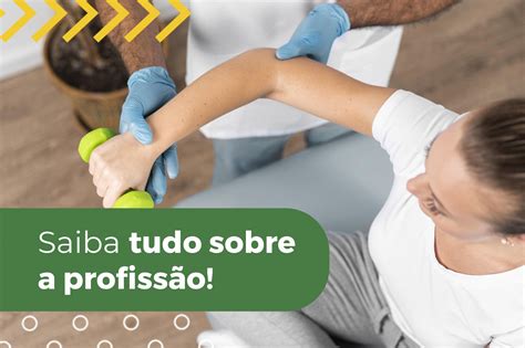 Seja VOCÊ o Fisioterapeuta do futuro UNIFATEB