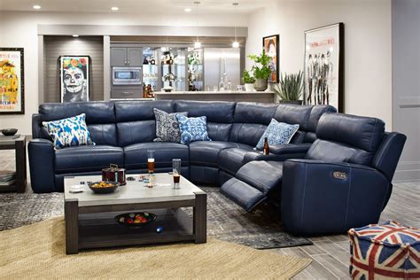 Leather Living Room Furniture Value City Furniture