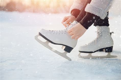 Iowa Ice Skating Rinks Fabulous Iowa