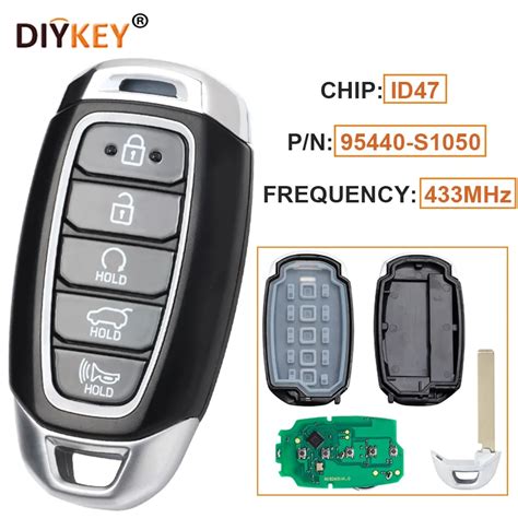 Diykey Cl T L Commande Intelligente Boutons Mhz