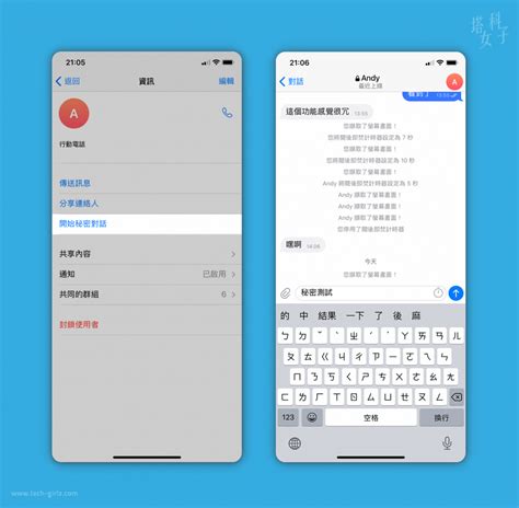超實用的 12 個 Telegram 隱藏技巧，新手必看！(完整教學) - 塔科女子
