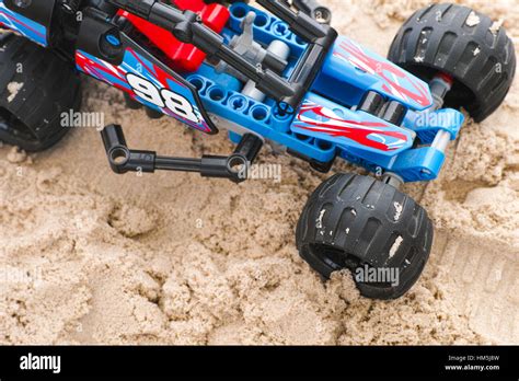 Off Road Racer Hi Res Stock Photography And Images Alamy