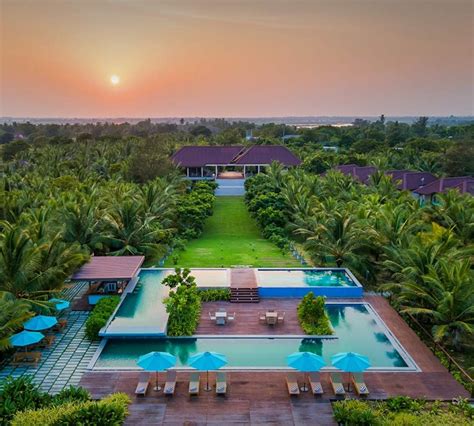 5 Best Holiday Villas In Sri Lanka 2023