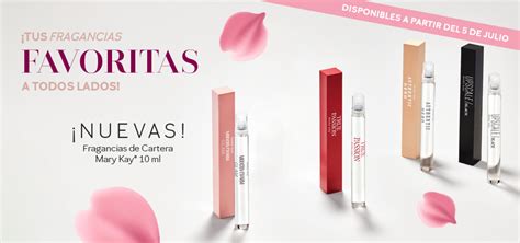 Mary Kay Sitio Oficial